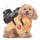 Ghostbusters Movie Pet Costume | $15 | Amazon
